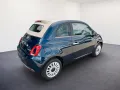 Fiat 500C 1.0 Cabrio DolceVita /KLIMA-AUT/NAV/TFT