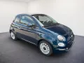Fiat 500C 1.0 Cabrio DolceVita /KLIMA-AUT/NAV/TFT