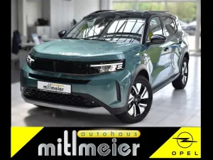 Opel Frontera Ultimate AT MHEV Navi RFK SHZ WSS-Heiz