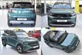 Opel Frontera Ultimate AT MHEV Navi RFK SHZ WSS-Heiz