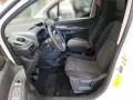 Opel Combo Kasten Carto Edition 1.5 Diesel Sortimo