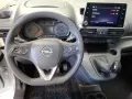 Opel Combo Kasten Carto Edition 1.5 Diesel Sortimo