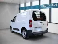 Opel Combo Kasten Carto Edition 1.5 Diesel Sortimo