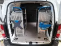Opel Combo Kasten Carto Edition 1.5 Diesel Sortimo