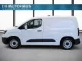 Opel Combo Kasten Carto Edition 1.5 Diesel Sortimo