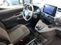 Opel Combo Kasten Carto Edition 1.5 Diesel Sortimo