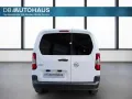 Opel Combo Kasten Carto Edition 1.5 Diesel Sortimo