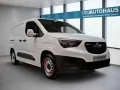 Opel Combo Kasten Carto Edition 1.5 Diesel Sortimo