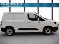 Opel Combo Kasten Carto Edition 1.5 Diesel Sortimo