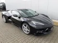 Corvette C8 Coupe 6,2 V8 3LT -Competition-Frontlift-EU