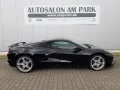 Corvette C8 Coupe 6,2 V8 3LT -Competition-Frontlift-EU