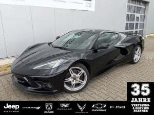Corvette C8 Coupe 6,2 V8 3LT -Competition-Frontlift-EU