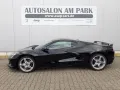 Corvette C8 Coupe 6,2 V8 3LT -Competition-Frontlift-EU