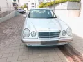 Mercedes-Benz Mercedes E Klasse 280 für Liebhaber Oldtimer