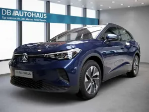 Volkswagen ID.4 Pro 77 kWh IQ.Drive-Assistenzpaket