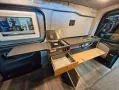 Peugeot Partner L2H1 Alpincamper Bett Küche Standhzg.