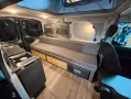 Peugeot Partner L2H1 Alpincamper Bett Küche Standhzg.