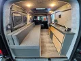 Peugeot Partner L2H1 Alpincamper Bett Küche Standhzg.