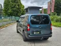 Peugeot Partner L2H1 Alpincamper Bett Küche Standhzg.