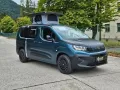 Peugeot Partner L2H1 Alpincamper Bett Küche Standhzg.