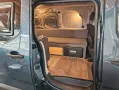 Peugeot Partner L2H1 Alpincamper Bett Küche Standhzg.