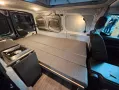 Peugeot Partner L2H1 Alpincamper Bett Küche Standhzg.