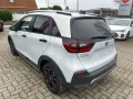 Honda Jazz 1.5 i-MMD Hybrid Crosstar Advance