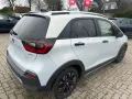 Honda Jazz 1.5 i-MMD Hybrid Crosstar Advance