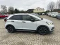 Honda Jazz 1.5 i-MMD Hybrid Crosstar Advance