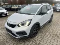 Honda Jazz 1.5 i-MMD Hybrid Crosstar Advance