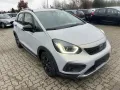 Honda Jazz 1.5 i-MMD Hybrid Crosstar Advance