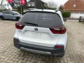 Honda Jazz 1.5 i-MMD Hybrid Crosstar Advance