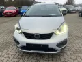 Honda Jazz 1.5 i-MMD Hybrid Crosstar Advance