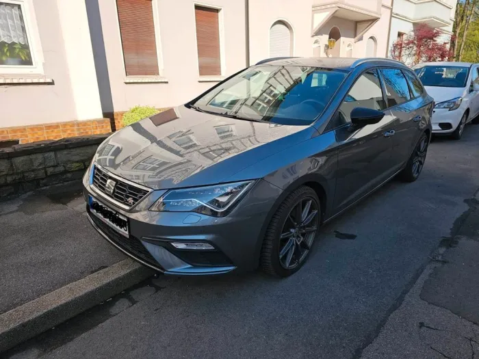 Seat Leon ST 1.8 TSI 132kW Start&Stop FR