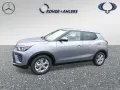KGM TIVOLI 1.5 NOMAD+AUTOMATIK+LM FELGEN+ANDROID++++
