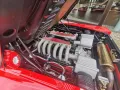 Ferrari 512 TR Neuwertig+Deutsch Auslieferung+Historie