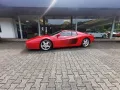 Ferrari 512 TR Neuwertig+Deutsch Auslieferung+Historie