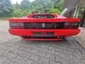 Ferrari 512 TR Neuwertig+Deutsch Auslieferung+Historie