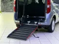 Fiat Doblo  Lounge Behindertengerecht-Rampe
