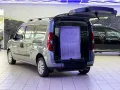 Fiat Doblo  Lounge Behindertengerecht-Rampe