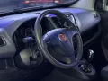 Fiat Doblo  Lounge Behindertengerecht-Rampe