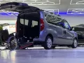 Fiat Doblo  Lounge Behindertengerecht-Rampe