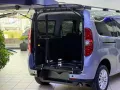 Fiat Doblo  Lounge Behindertengerecht-Rampe
