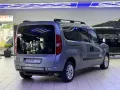 Fiat Doblo  Lounge Behindertengerecht-Rampe