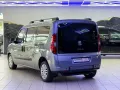 Fiat Doblo  Lounge Behindertengerecht-Rampe