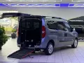 Fiat Doblo  Lounge Behindertengerecht-Rampe