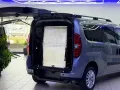 Fiat Doblo  Lounge Behindertengerecht-Rampe