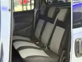 Fiat Doblo  Lounge Behindertengerecht-Rampe