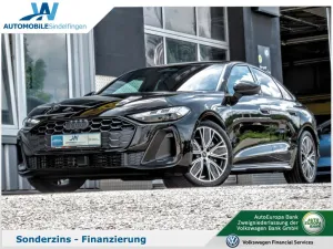 Audi A5 Limousine TDI 150kW 2x S line BF-DISPLAY TECH