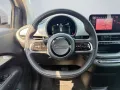 Fiat 500e Cabrio Blue Edition Navi Apple CarPlay Andr